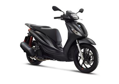 Motorradverleih Motorradverleih