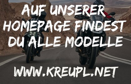 Leihmotorrad BMW R 1300 GS