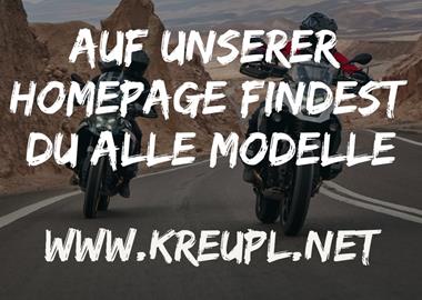 Motorradverleih Motorradverleih