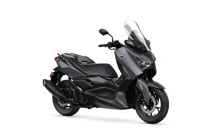 Leihmotorrad Yamaha XMAX 125