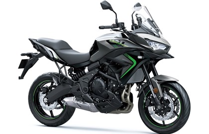 Leihmotorrad Kawasaki Versys 650 Leihmotorrad Kawasaki Versys 650