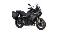 Leihmotorrad Yamaha Tracer 9 GT+ Y-AMT