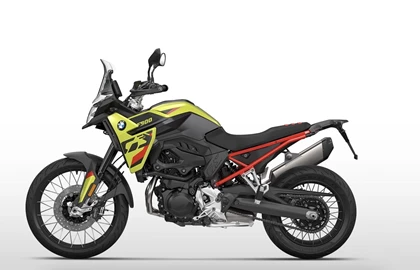Leihmotorrad BMW F 900 GS Leihmotorrad BMW F 900 GS