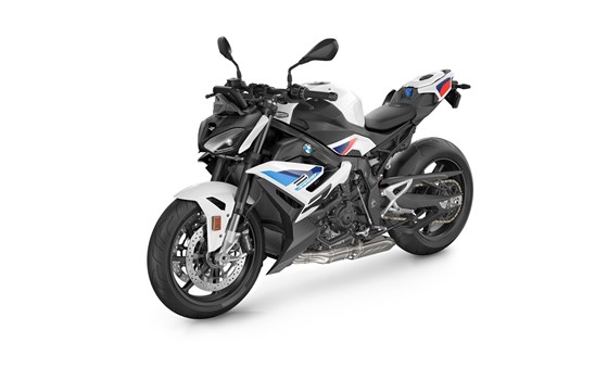Verleihmotorrad BMW S 1000 R vom Händler Motorrad Briel GmbH - Bild 10