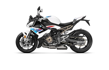 Leihmotorrad BMW S 1000 R Leihmotorrad BMW S 1000 R