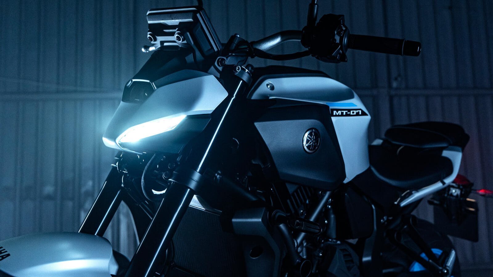 Verleihmotorrad Yamaha Mt Y Amt Vom H Ndler Rolf Berentelg Gmbh Co