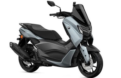 Leihmotorrad Yamaha NMAX 125 Tech MAX