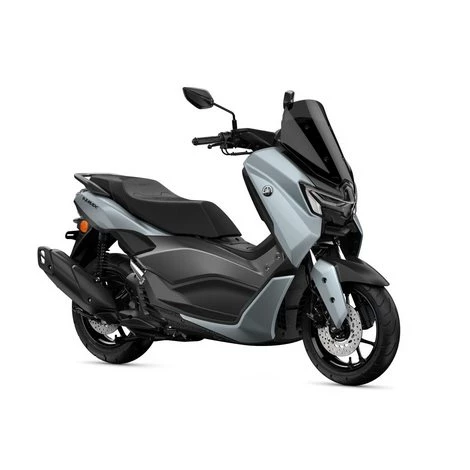 Verleihmotorrad Yamaha NMAX 125 Tech MAX vom Händler Ihr Yamaha Partner Frankfurt - Nord | Rhein-Main | Main-Kinzig | Hanau Motorrad B & S GmbH Bild 1: Verleihmotorrad Yamaha NMAX 125 Tech MAX vom Händler Ihr Yamaha Partner Frankfurt - Nord | Rhein-Main | Main-Kinzig | Hanau Motorrad B & S GmbH