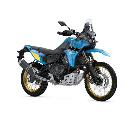 Verleihmotorrad Yamaha Tenere 700 Rally vom Händler Ihr Yamaha Partner Frankfurt - Nord | Rhein-Main | Main-Kinzig | Hanau Motorrad B & S GmbH Bild 1: Verleihmotorrad Yamaha Tenere 700 Rally vom Händler Ihr Yamaha Partner Frankfurt - Nord | Rhein-Main | Main-Kinzig | Hanau Motorrad B & S GmbH