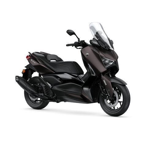 Yamaha XMAX 125 Tech MAX