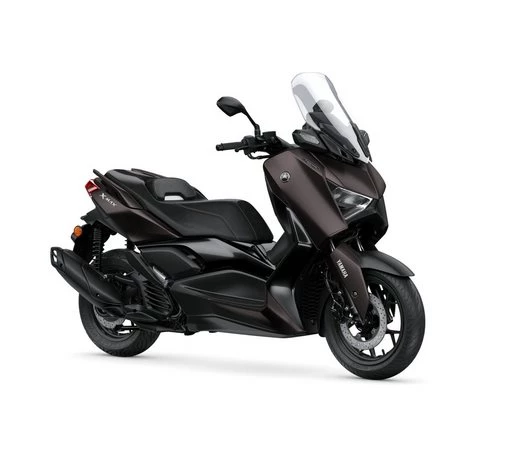 Verleihmotorrad Yamaha XMAX 125 Tech MAX vom Händler Ihr Yamaha Partner Frankfurt - Nord | Rhein-Main | Main-Kinzig | Hanau Motorrad B & S GmbH Bild 1: Verleihmotorrad Yamaha XMAX 125 Tech MAX vom Händler Ihr Yamaha Partner Frankfurt - Nord | Rhein-Main | Main-Kinzig | Hanau Motorrad B & S GmbH