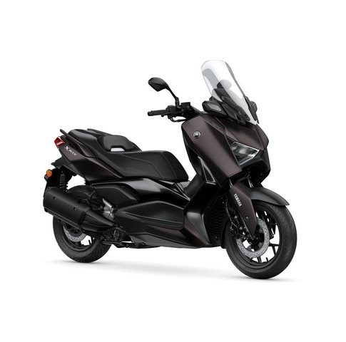 Yamaha XMAX 300 Tech MAX