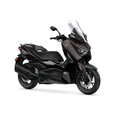 Verleihmotorrad Yamaha XMAX 300 Tech MAX vom Händler Ihr Yamaha Partner Frankfurt - Nord | Rhein-Main | Main-Kinzig | Hanau Motorrad B & S GmbH Bild 1: Verleihmotorrad Yamaha XMAX 300 Tech MAX vom Händler Ihr Yamaha Partner Frankfurt - Nord | Rhein-Main | Main-Kinzig | Hanau Motorrad B & S GmbH