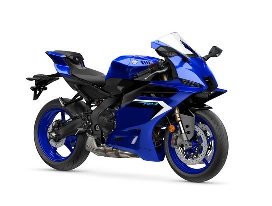 Yamaha R9