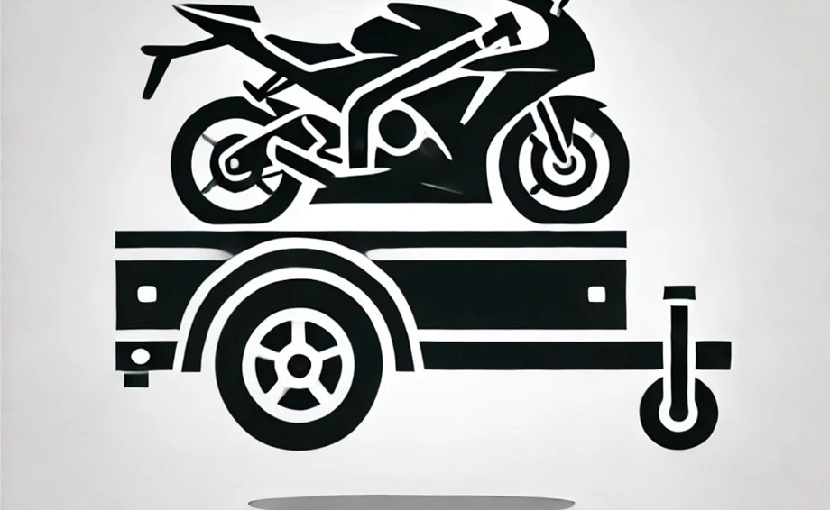 Verleihmotorrad Anhänger Motorradanhänger vom Händler Rolf Berentelg GmbH & Co.KG Bild 1: Verleihmotorrad Anhänger Motorradanhänger vom Händler Rolf Berentelg GmbH & Co.KG