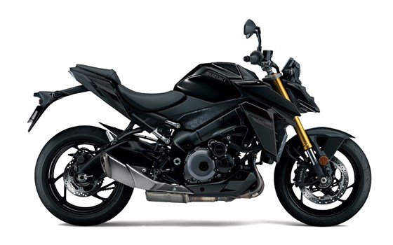 Verleihmotorrad Suzuki GSX-S1000 vom Händler Motorrad Matthies GmbH - Bild 5 Verleihmotorrad Suzuki GSX-S1000 vom Händler Motorrad Matthies GmbH - Bild 5