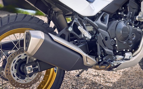 Verleihmotorrad Honda XL750 Transalp vom Händler Autohaus Louis Dresen GmbH - Bild 16 Verleihmotorrad Honda XL750 Transalp vom Händler Autohaus Louis Dresen GmbH - Bild 16
