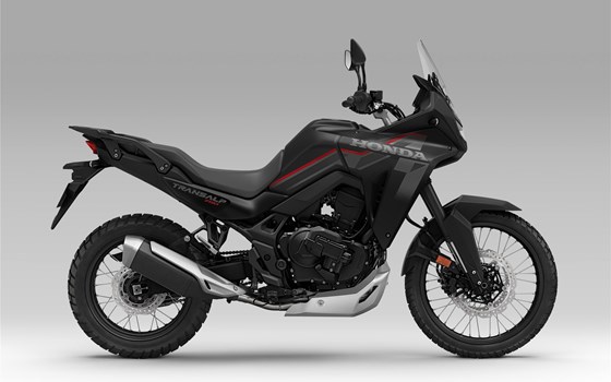 Verleihmotorrad Honda XL750 Transalp E-Clutch vom Händler Autohaus Louis Dresen GmbH - Bild 7