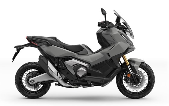Verleihmotorrad Honda X-ADV vom Händler Autohaus Louis Dresen GmbH - Bild 6 Verleihmotorrad Honda X-ADV vom Händler Autohaus Louis Dresen GmbH - Bild 6