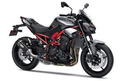 Leihmotorrad Kawasaki Z900 Leihmotorrad Kawasaki Z900