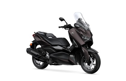 Leihmotorrad Yamaha XMAX 300 Tech MAX+