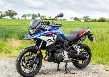 Motorradverleih Motorradverleih