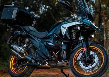 Motorradverleih Motorradverleih