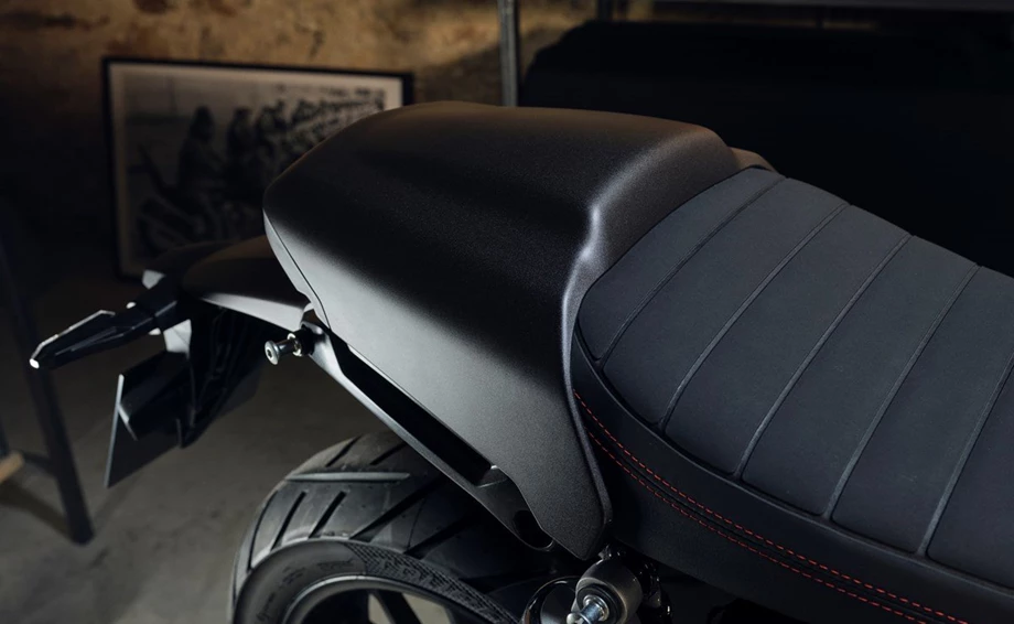 Verleihmotorrad Honda GB350S vom Händler Tempo-Zweirad-Treff GmbH Bild 12: Verleihmotorrad Honda GB350S vom Händler Tempo-Zweirad-Treff GmbH