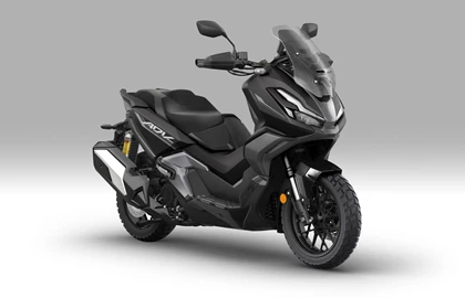 Leihmotorrad Honda ADV350 Leihmotorrad Honda ADV350