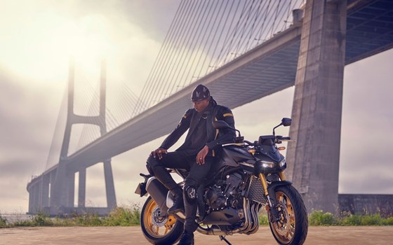 Verleihmotorrad Honda CB1000 Hornet SP vom Händler Tempo-Zweirad-Treff GmbH - Bild 7 Verleihmotorrad Honda CB1000 Hornet SP vom Händler Tempo-Zweirad-Treff GmbH - Bild 7