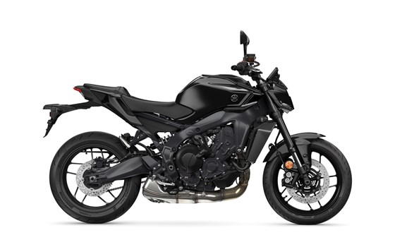 Verleihmotorrad Yamaha MT-09 Y-AMT vom Händler Motorrad Rubin GmbH & Co.KG - Bild 12 Verleihmotorrad Yamaha MT-09 Y-AMT vom Händler Motorrad Rubin GmbH & Co.KG - Bild 12