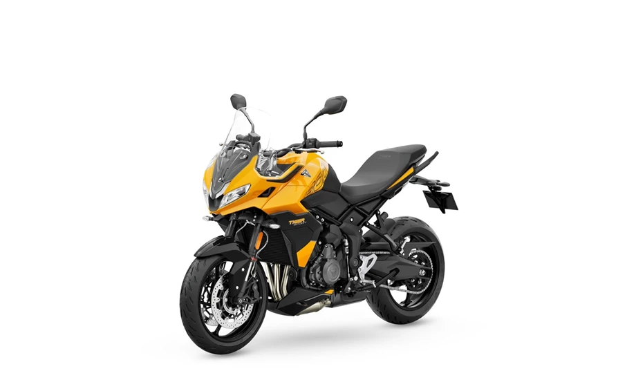 Verleihmotorrad Triumph Tiger Sport 800 vom Händler Zweiradparadies Denk GmbH & Co. KG Bild 3: Verleihmotorrad Triumph Tiger Sport 800 vom Händler Zweiradparadies Denk GmbH & Co. KG