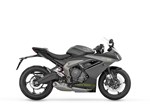 Verleihmotorrad Triumph Daytona 660 vom Händler Zweirad-Center Nuber GmbH