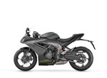 Verleihmotorrad Triumph Daytona 660 vom Händler Zweirad-Center Nuber GmbH