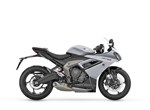 Verleihmotorrad Triumph Daytona 660 vom Händler Zweirad-Center Nuber GmbH