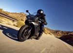 Verleihmotorrad Triumph Daytona 660 vom Händler Zweirad-Center Nuber GmbH