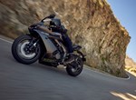 Verleihmotorrad Triumph Daytona 660 vom Händler Zweirad-Center Nuber GmbH