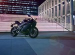 Verleihmotorrad Triumph Daytona 660 vom Händler Zweirad-Center Nuber GmbH