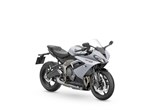 Verleihmotorrad Triumph Daytona 660 vom Händler Zweirad-Center Nuber GmbH