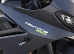 Verleihmotorrad Triumph Daytona 660 vom Händler Zweirad-Center Nuber GmbH