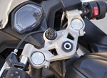 Verleihmotorrad Triumph Daytona 660 vom Händler Zweirad-Center Nuber GmbH