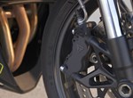 Verleihmotorrad Triumph Daytona 660 vom Händler Zweirad-Center Nuber GmbH