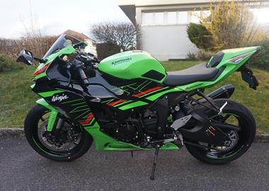 Motorradverleih Motorradverleih