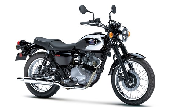 Verleihmotorrad Kawasaki Meguro S1 vom Händler Motorrad Sell & Schepers GmbH - Bild 7 Verleihmotorrad Kawasaki Meguro S1 vom Händler Motorrad Sell & Schepers GmbH - Bild 7