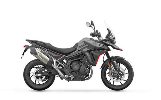 Verleihmotorrad Triumph Tiger 900 GT Pro vom Händler TRIUMPH Chemnitz Böttger und Budach OHG - Bild 4 Verleihmotorrad Triumph Tiger 900 GT Pro vom Händler TRIUMPH Chemnitz Böttger und Budach OHG - Bild 4