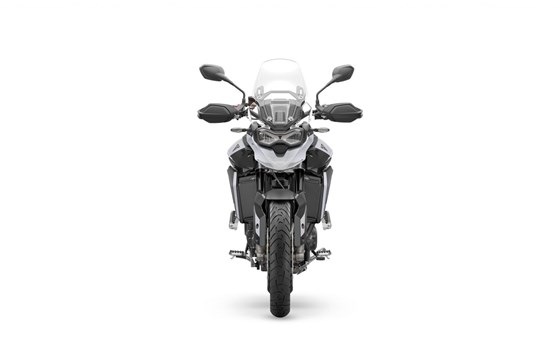 Verleihmotorrad Triumph Tiger 900 GT Pro vom Händler TRIUMPH Chemnitz Böttger und Budach OHG - Bild 7 Verleihmotorrad Triumph Tiger 900 GT Pro vom Händler TRIUMPH Chemnitz Böttger und Budach OHG - Bild 7