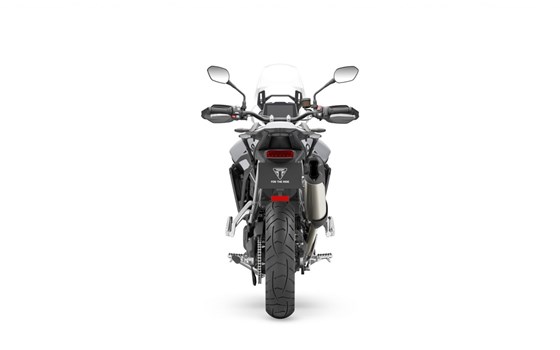 Verleihmotorrad Triumph Tiger 900 GT Pro vom Händler TRIUMPH Chemnitz Böttger und Budach OHG - Bild 8 Verleihmotorrad Triumph Tiger 900 GT Pro vom Händler TRIUMPH Chemnitz Böttger und Budach OHG - Bild 8