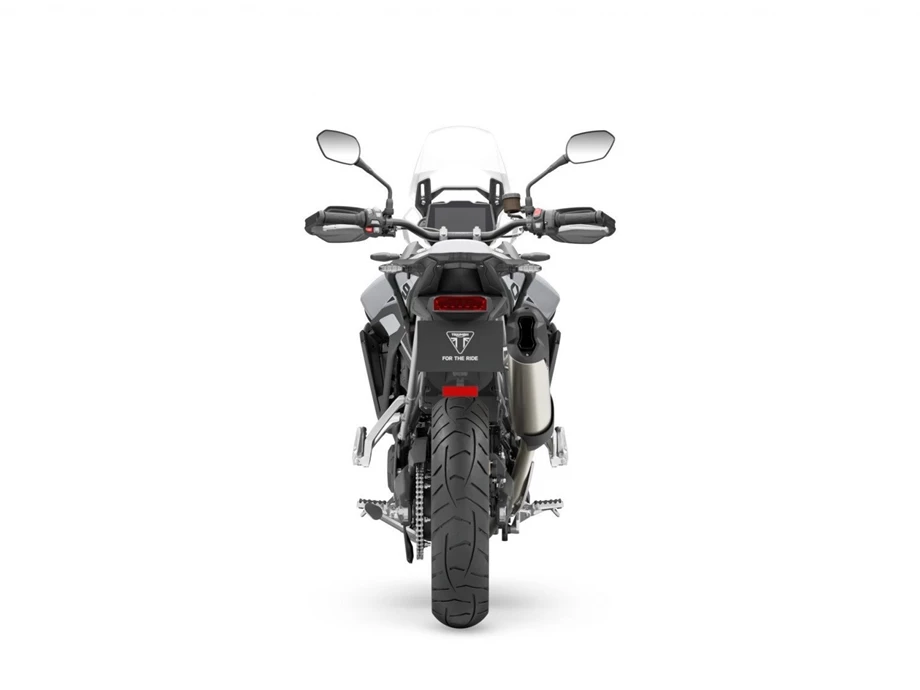 Verleihmotorrad Triumph Tiger 900 GT Pro vom Händler TRIUMPH Chemnitz Böttger und Budach OHG Bild 8: Verleihmotorrad Triumph Tiger 900 GT Pro vom Händler TRIUMPH Chemnitz Böttger und Budach OHG