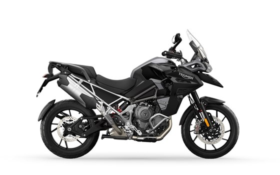 Verleihmotorrad Triumph Tiger 1200 GT Explorer vom Händler TRIUMPH Chemnitz Böttger und Budach OHG - Bild 5 Verleihmotorrad Triumph Tiger 1200 GT Explorer vom Händler TRIUMPH Chemnitz Böttger und Budach OHG - Bild 5