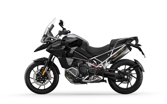 Verleihmotorrad Triumph Tiger 1200 GT Explorer vom Händler TRIUMPH Chemnitz Böttger und Budach OHG - Bild 6 Verleihmotorrad Triumph Tiger 1200 GT Explorer vom Händler TRIUMPH Chemnitz Böttger und Budach OHG - Bild 6